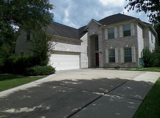 15203 Circling Hawk Ct, Houston, TX 77095
