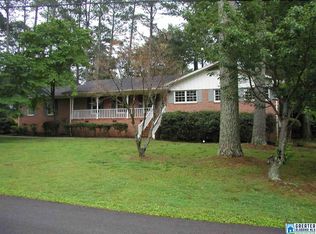 3816 Knollwood Dr, Anniston, AL 36207