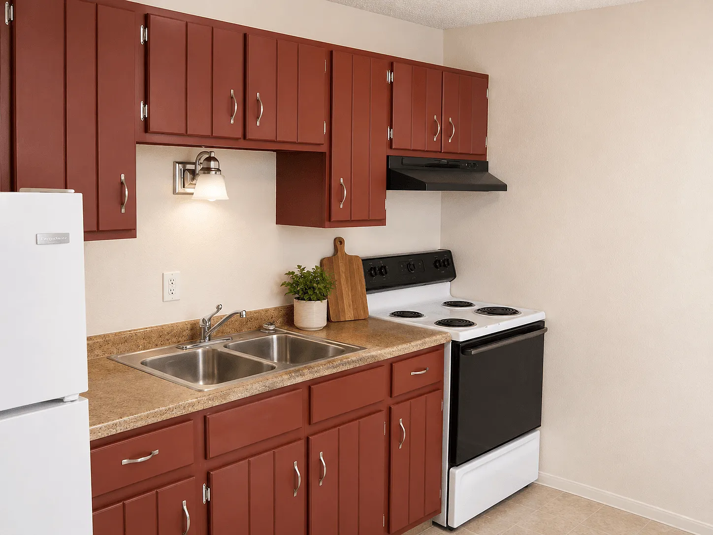 King Arthur Apartments — Photo 4