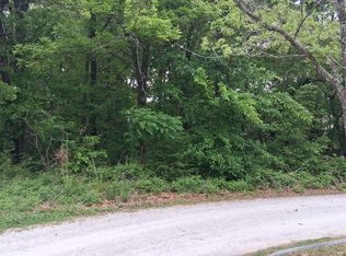 Fitch St, Eucha, OK 74342