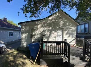 947 W Clark St, Pocatello, ID 83204