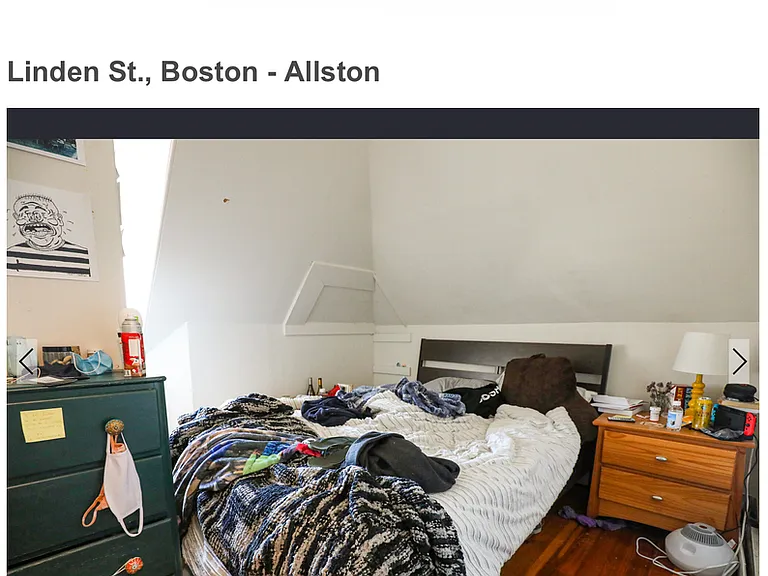 86 Linden St #2E — Photo 4
