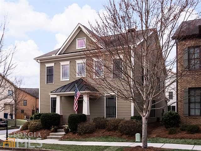 2nd image of 1566 Baxley Pine Trce