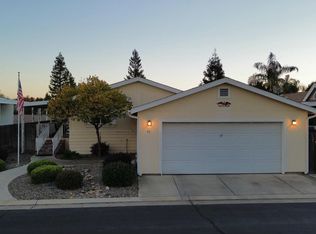 100 S Westwood St SPACE 45, Porterville, CA