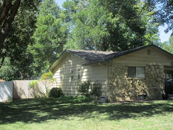 Property Side View