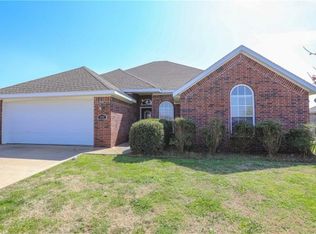 1409 Cavern Springs Way, Cave Springs, AR 72718