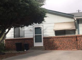 614 Jackson St, Clifton, CO 81520