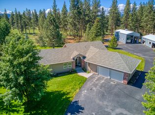 1270 Schonchin John Dr, Chiloquin, OR
