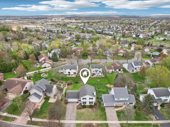 3013 Manchester Rd, Madison, WI 53719
