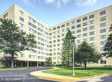 1st image of 6641 Wakefield Dr APT 410