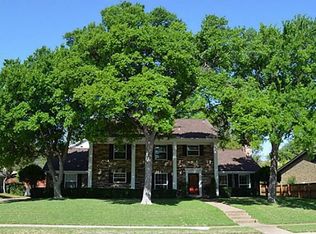 7505 Spring Meadow Ln, Garland, TX 75044