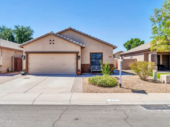 8921 W LAUREL Lane, Peoria, AZ 85345