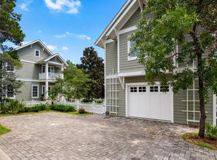 13 Planters Moon Ct, Santa Rosa Beach, FL 32459