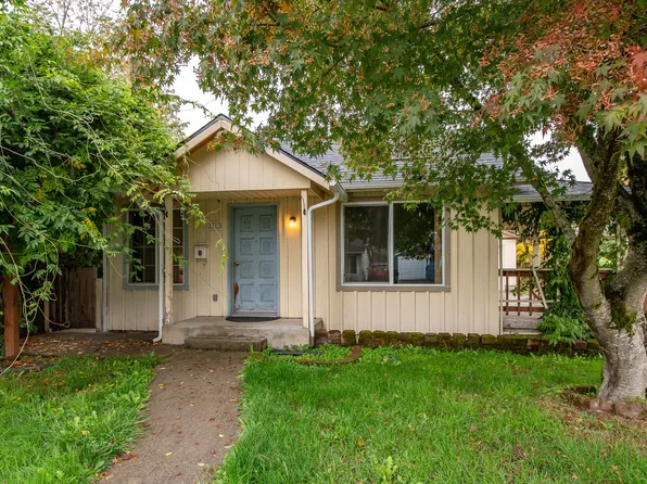2901 N Argyle St, Portland, OR 97217