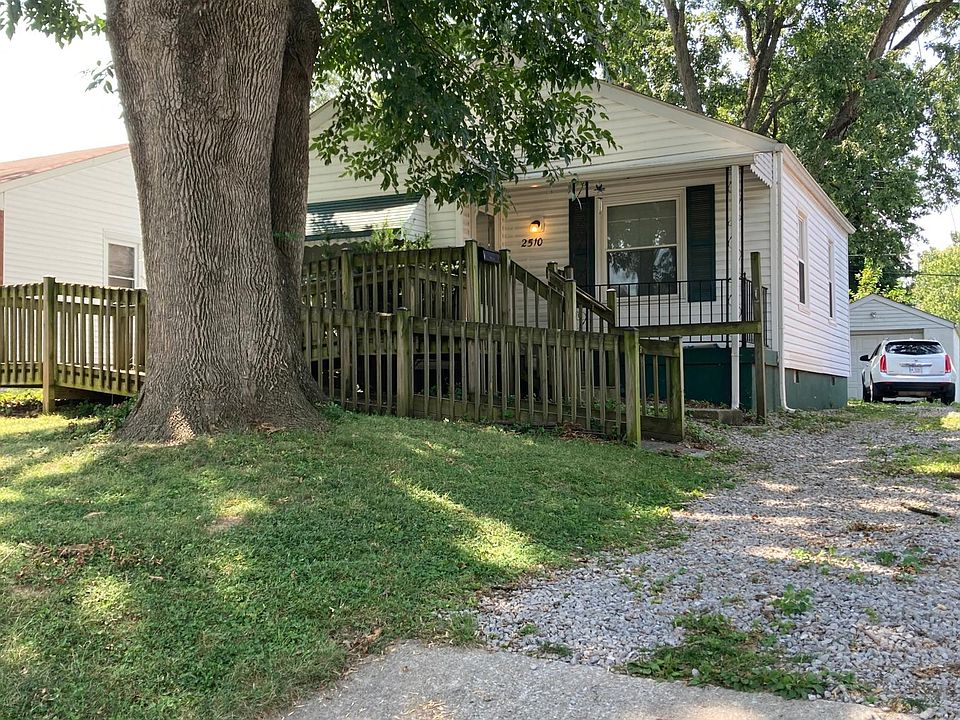 1st image of 2510 Bradley Ave
