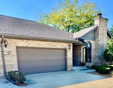 9335 Fox Run Cir, Frankfort, IL, 60423