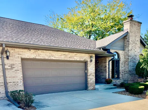 9335 Fox Run Cir, Frankfort, IL 60423