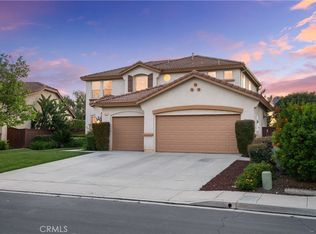 8687 Maroon Peak Way, Riverside, CA 92508