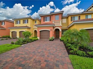 10171 Tin Maple Dr UNIT 97, Estero, FL 33928