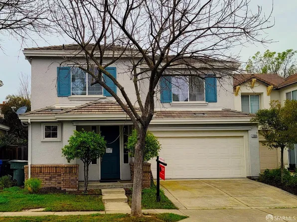 1066 Nursery Ln, Concord, CA 94520