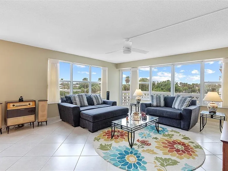 4010 Galt Ocean Dr #312 — Photo 8
