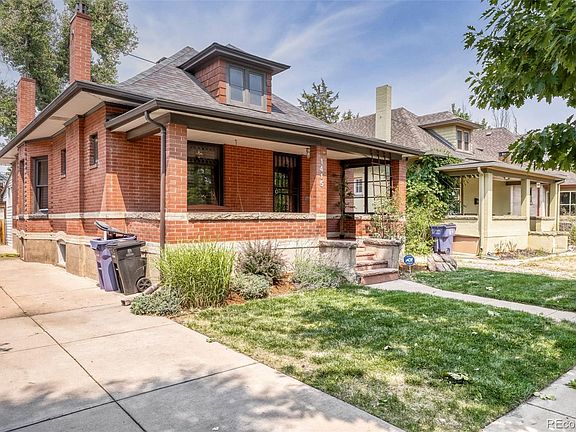 3rd image of 1415 S Grant Street