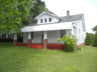 391 S Main St, Halifax, VA 24558