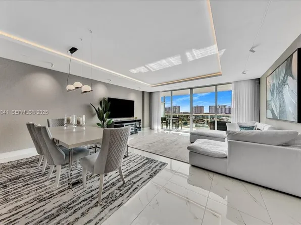 400 Sunny Isles Blvd #718, Sunny Isles Beach, FL 33160