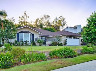 533 N Altura Rd, Arcadia, CA 91007