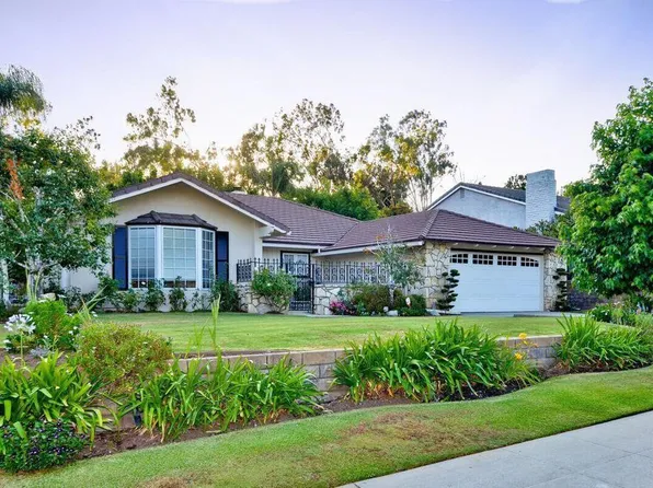 533 N Altura Rd, Arcadia, CA 91007