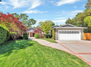 3553 Via Los Colorados, Lafayette, CA