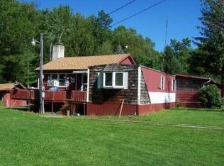 163 Pine Mill Rd, Honesdale, PA 18431