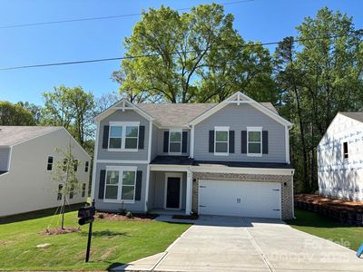 54 Sherwood Ct NW #SW54, Concord, NC, 28027