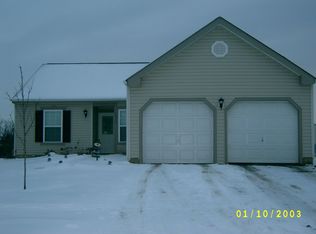 1311 Harpers Grove Ct, Columbus, OH