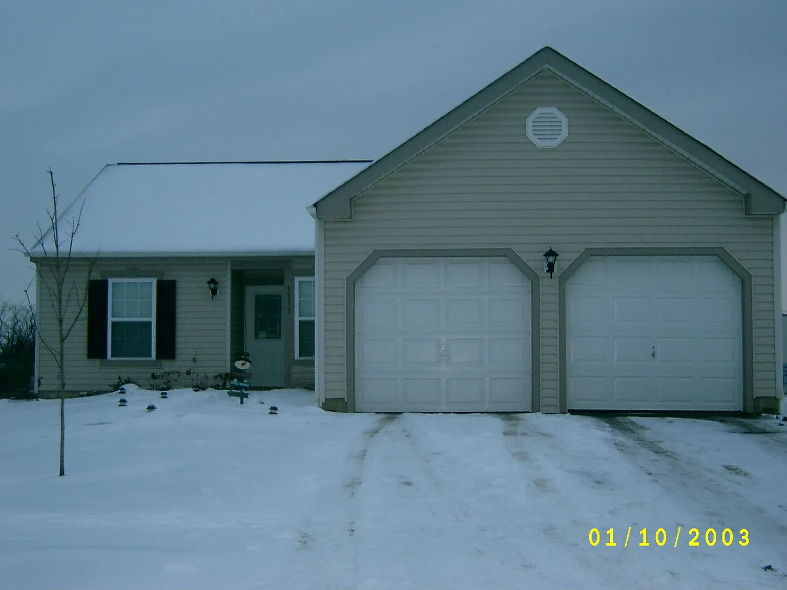 1311 Harpers Grove Ct photo 1