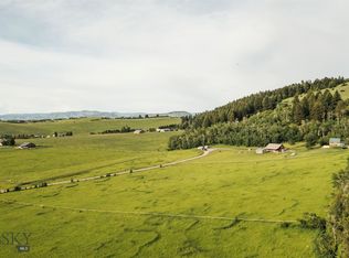 Skyridge Dr, Bozeman, MT 59715