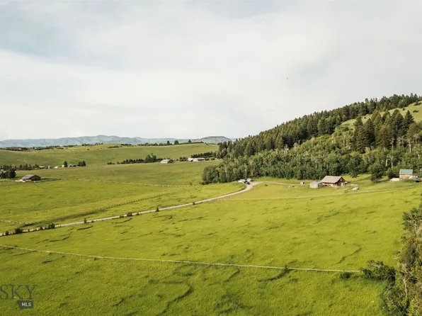 Skyridge Dr, Bozeman, MT 59715