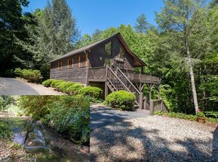 252 Trickling Branch Way, Murphy, NC 28906