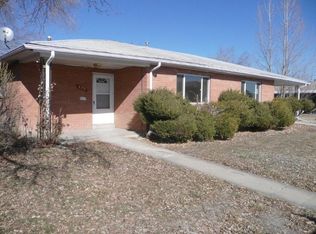 8733 W 54th Pl, Arvada, CO 80002