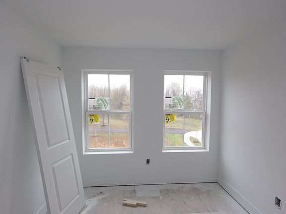 Bedroom - April 3, 2026