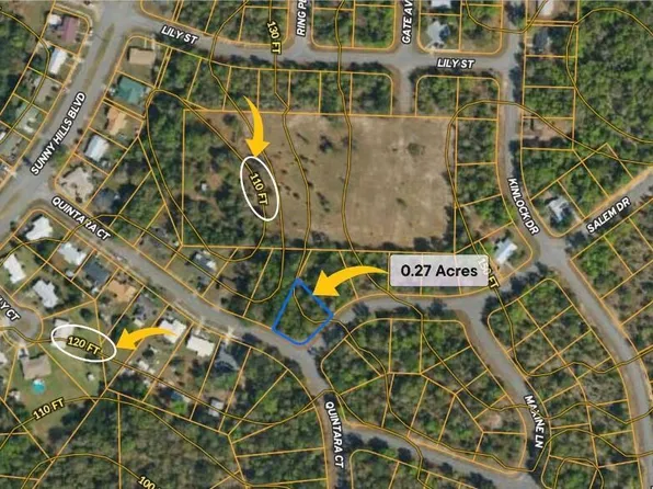 12 Salem Dr, Chipley, FL 32428