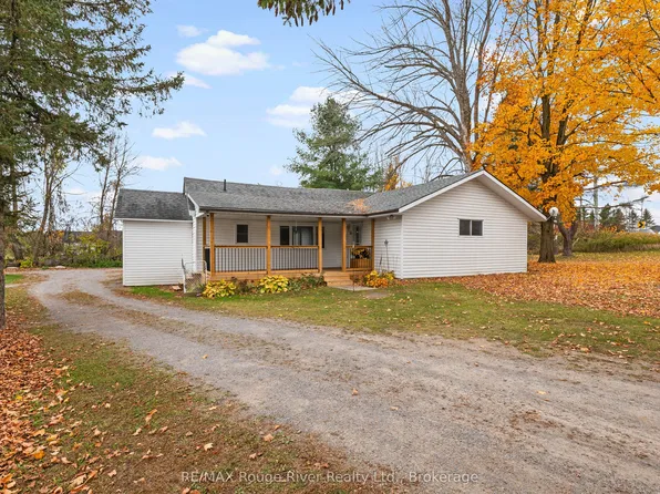 1369 Trent River Rd, Trent Hills, ON K0L 1Z0