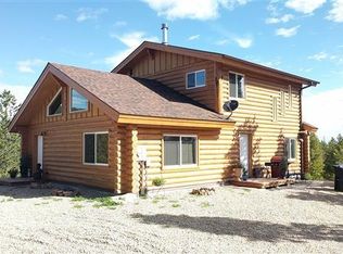 11965 Vonnie Claire Rd, Golden, CO 80403