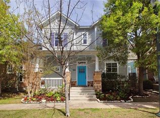 1916 McCloskey St, Austin, TX 78723