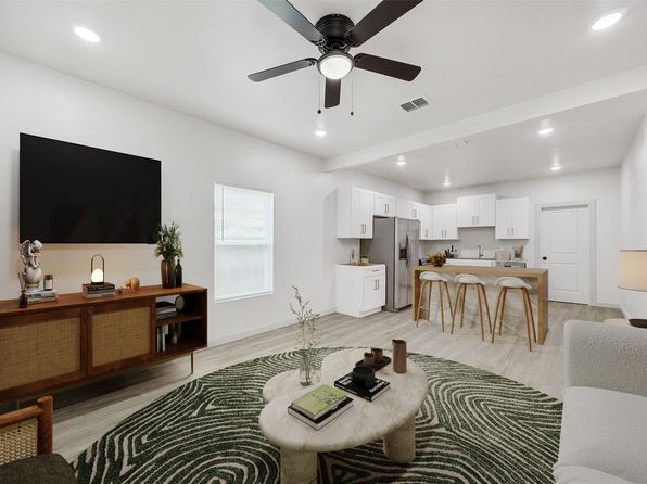 Home for Sale in Bishop Arts District - Dallas TX