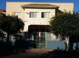 1317 Arapahoe St, Los Angeles, CA 90006