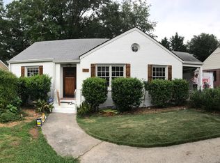 895 Derrydown Way #0, Decatur, GA 30030