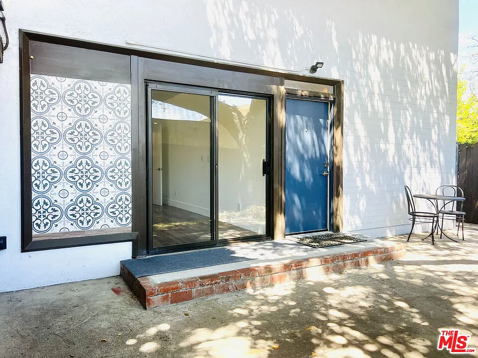 1 bed, 1.0 bath, 1000 sqft, $2,895 — Photo 3
