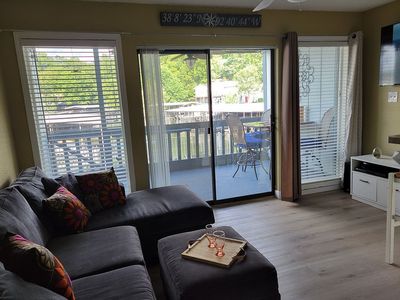 5655 Heron Bay UNIT F102, Osage Beach, MO, 65065
