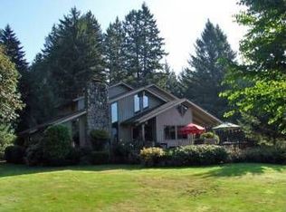 37600 Upper Camp Creek Rd, Springfield, OR 97478